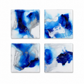 Chagall Blue