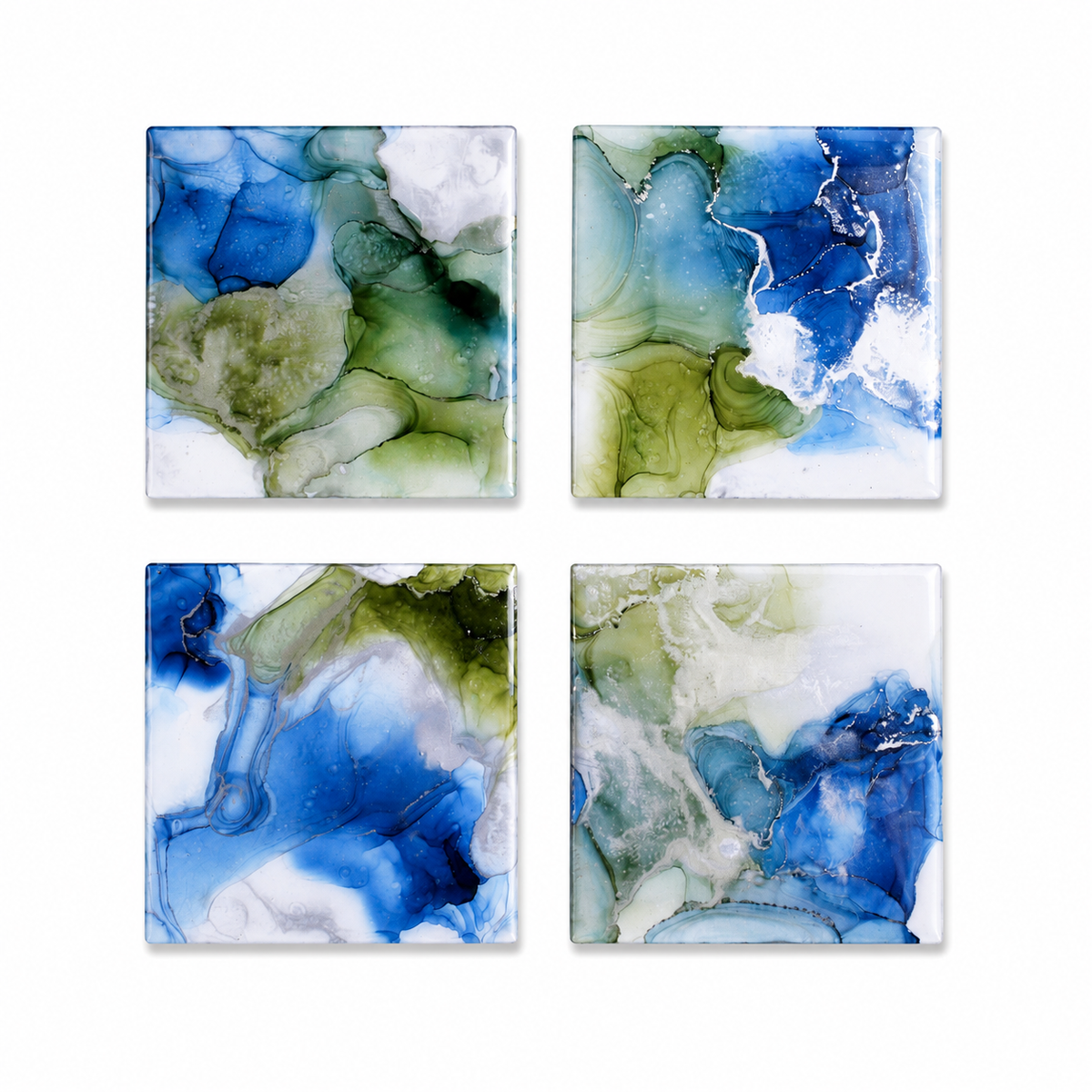 Hydrangea Blue
