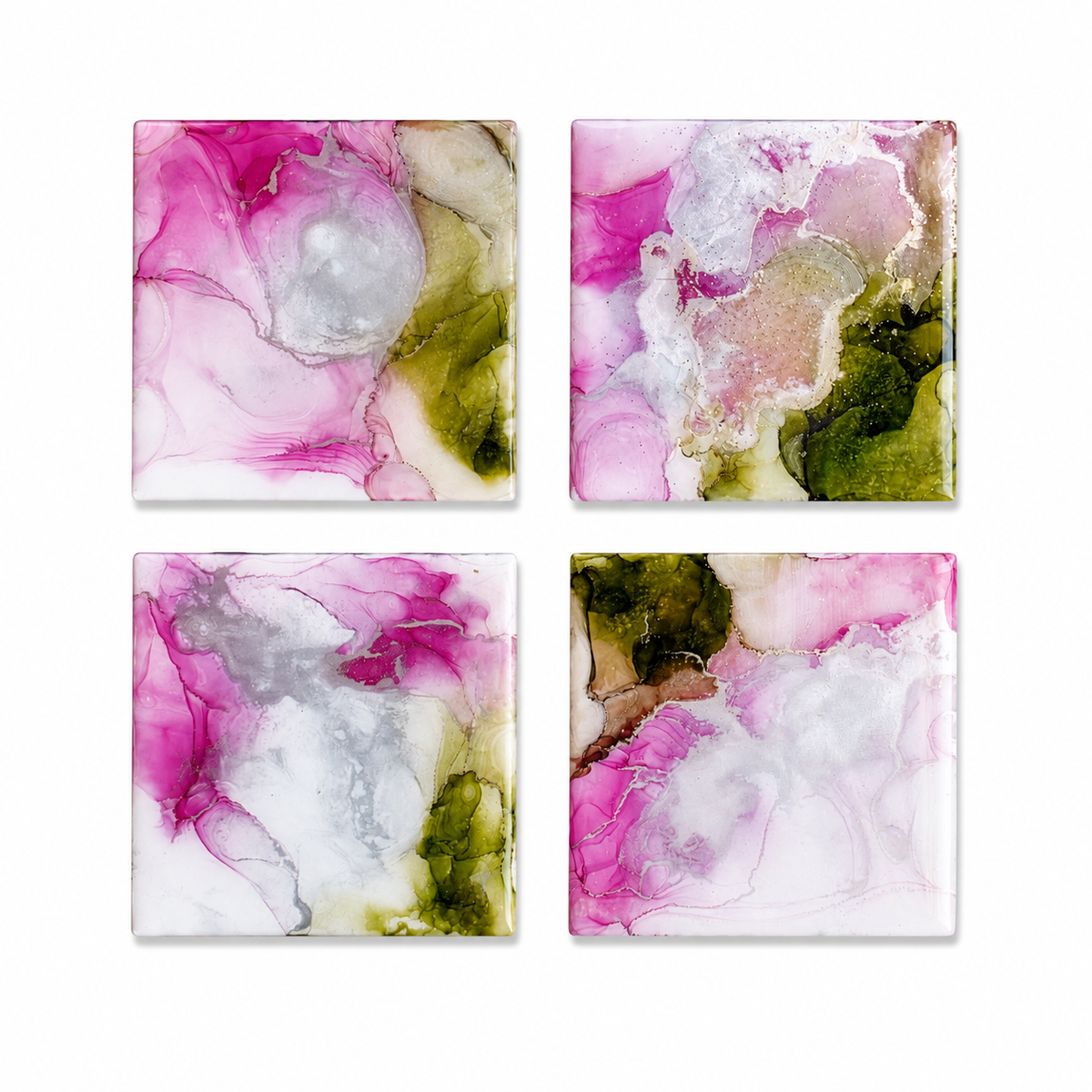Hydrangea Pink