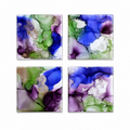 Hydrangea Purple