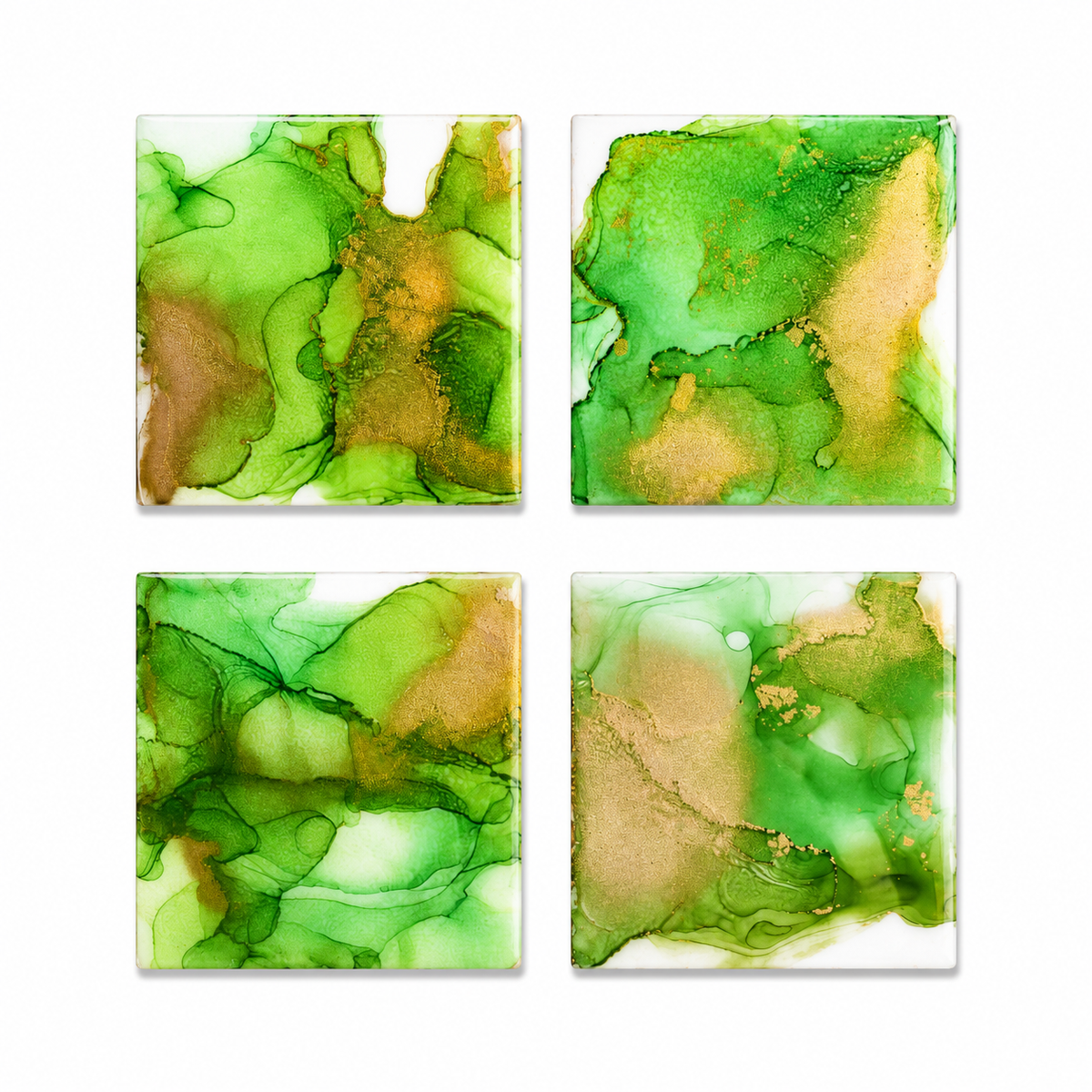 Verde